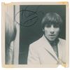 Image 1 : The Who: Keith Moon Signed Photograph