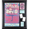 Image 1 : The Yardbirds Signed Prom Program
