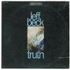 Image 1 : Jeff Beck Signed Album
