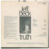 Image 2 : Jeff Beck Signed Album