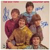 Image 1 : The Box Tops Signed Album