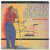 Image 1 : James Brown Signed Album