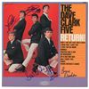 Image 1 : The Dave Clark Five Signed Album