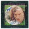 Image 1 : Van Morrison Signed Album