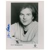 Image 1 : Van Morrison Signed Photograph