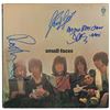 Image 1 : Small Faces Signed Album