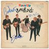 Image 1 : The Yardbirds Signed Album