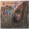 Image 1 : Black Sabbath Signed Album