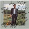 Image 2 : Eric Clapton Signed Program