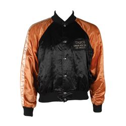 Eric Clapton Tour Jacket