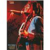 Image 1 : Bob Marley Signed Photograph