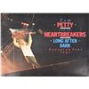 Image 2 : Tom Petty and the Heartbreakers Signed Program