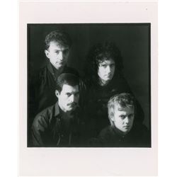 Queen Photograph by Simon Fowler