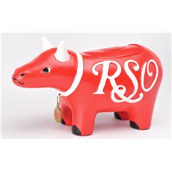 RSO Red Bull Cookie Jar