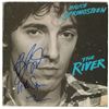 Image 1 : Bruce Springsteen Signed Album