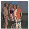 Image 1 : ABBA Signed Album Insert