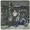 Image 1 : Allman Brothers Signed Album
