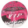 Image 1 : Boston 1997 Backstage Pass