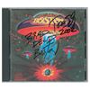 Image 1 : Boston Signed CD