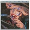 Image 1 : The Cars Signed Album