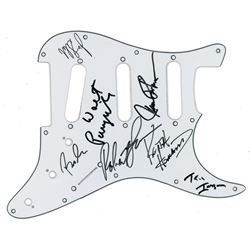 Chicago Signed Pick Guard