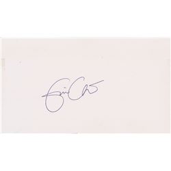 Eric Clapton Signature