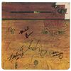 Image 1 : Alice Cooper Signed Album
