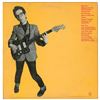 Image 2 : Elvis Costello Signed Album