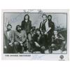 Image 1 : The Doobie Brothers Signed Photograph