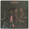 Image 1 : The Eagles Signed Album