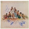 Image 1 : Earth, Wind & Fire Signed Album