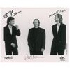 Image 1 : Genesis Signed Photograph