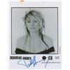 Image 1 : Debbie Harry Signed Photograph