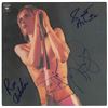Image 1 : Iggy Pop and the Stooges Signed Album