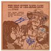Image 1 : The James Gang Signed Album
