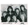 Image 1 : Jefferson Starship Signed Photograph
