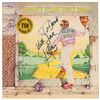 Image 1 : Elton John Signed Album