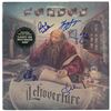 Image 1 : Kansas Signed Album