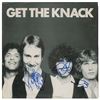 Image 1 : The Knack Signed Album