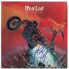 Image 1 : Meat Loaf Signed Album