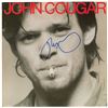 Image 1 : John Mellencamp Signed Album