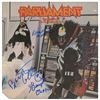 Image 1 : Parliament Signed Album