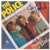 Image 1 : The Police Signed 45 RPM Record