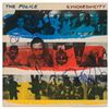 Image 1 : The Police Signed Album