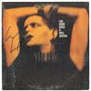 Image 1 : Lou Reed Signed Album
