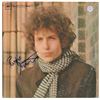 Image 1 : Robbie Robertson Signed Album