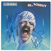 Image 1 : Scorpions Signed Album
