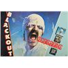 Image 1 : Scorpions Signed Poster