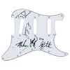 Image 1 : Styx Signed Pick Guard