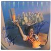 Image 1 : Supertramp Signed Album